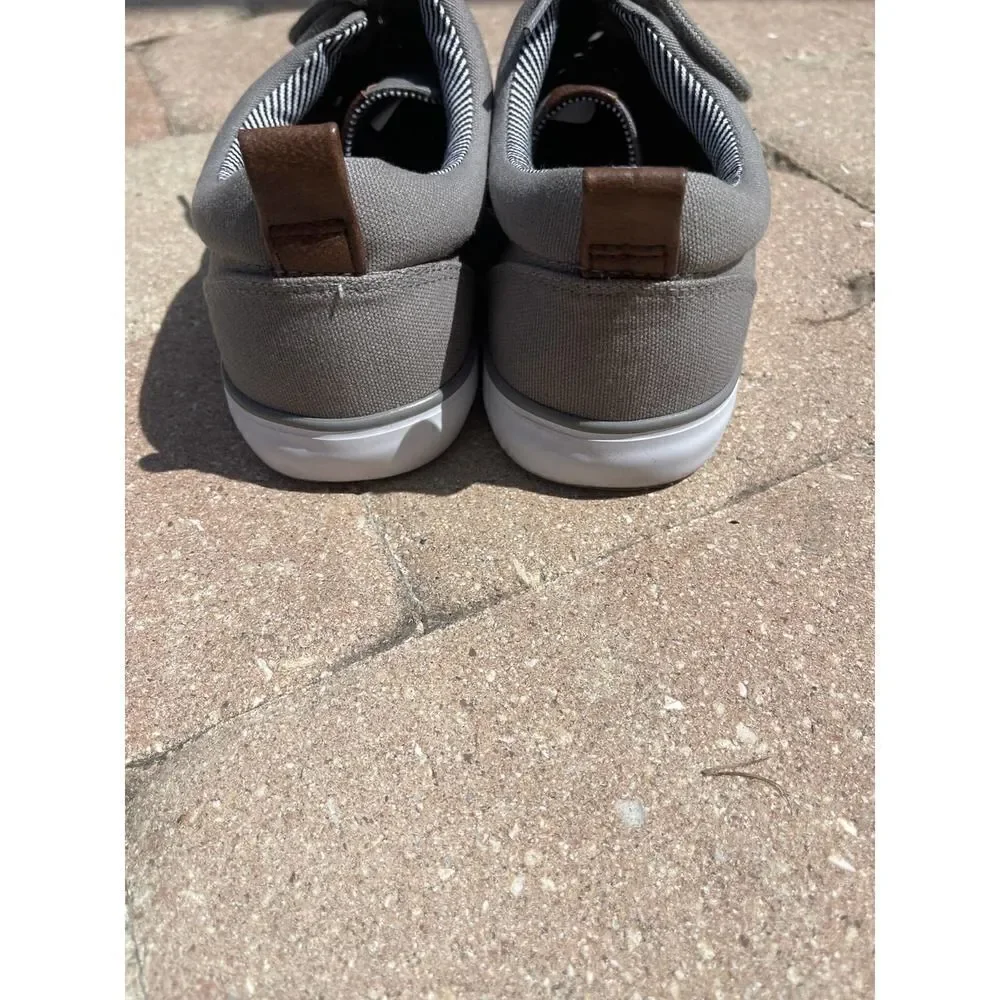 Goodfellow & CO Gray Classic Preppy Loafers Size 9